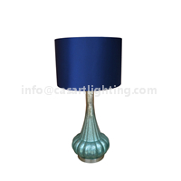 Table lamp