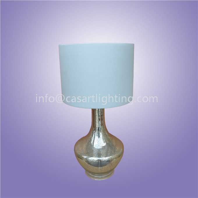 Table lamp