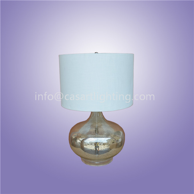 Table lamp