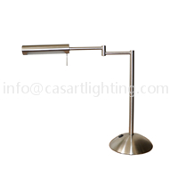 LED desk lamp
