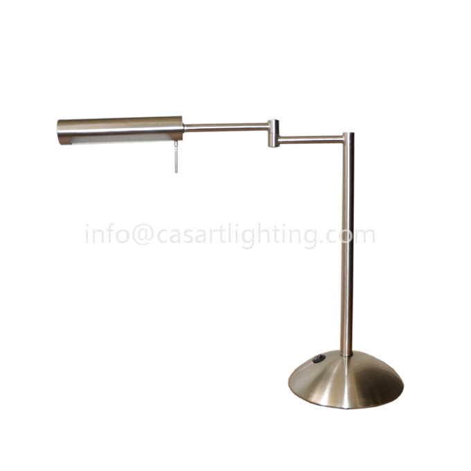 LED desk lamp