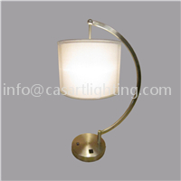 desk lamp
