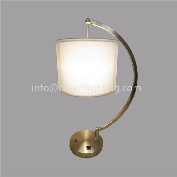 desk lamp