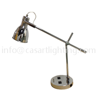 desk lamp