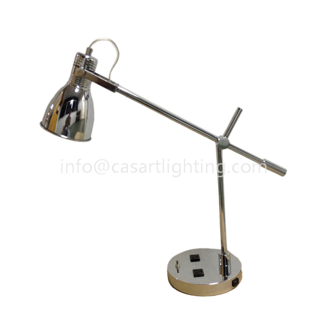 desk lamp