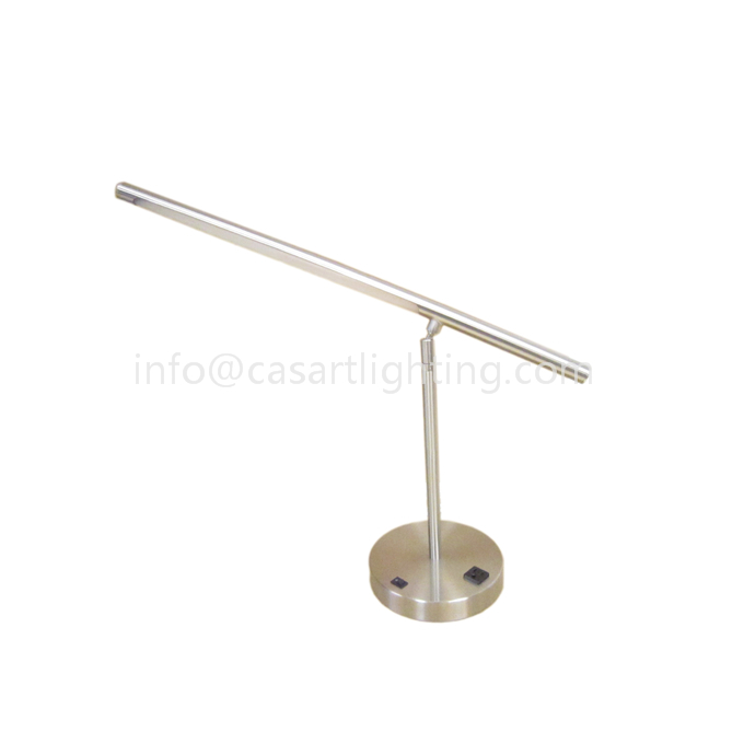 LED desk lamp