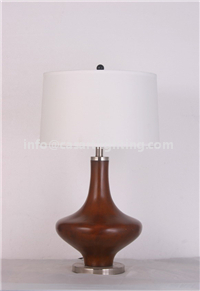 Table lamp