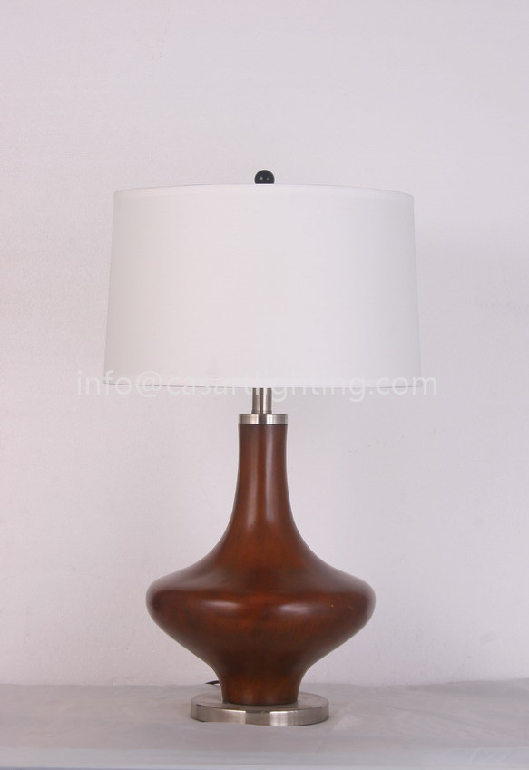 Table lamp