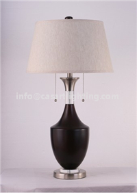 Table lamp