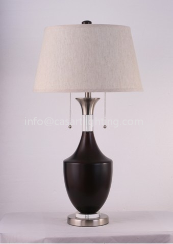 Table lamp