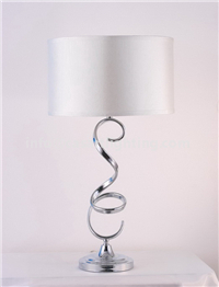 Table lamp