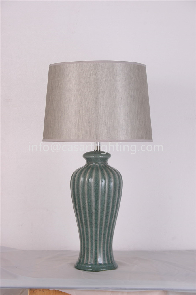 Table lamp