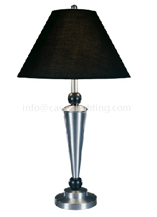 Table lamp
