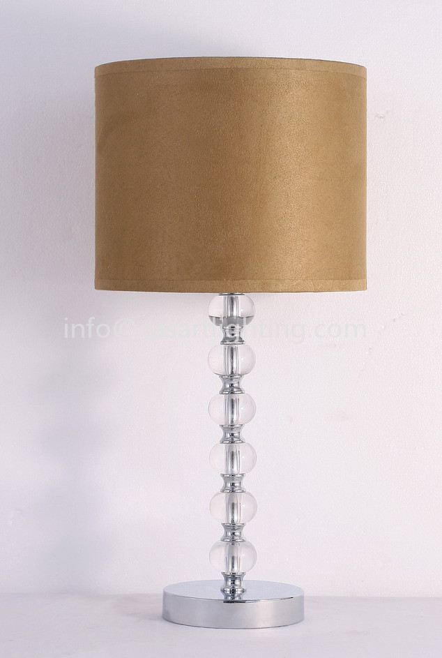 Table lamp
