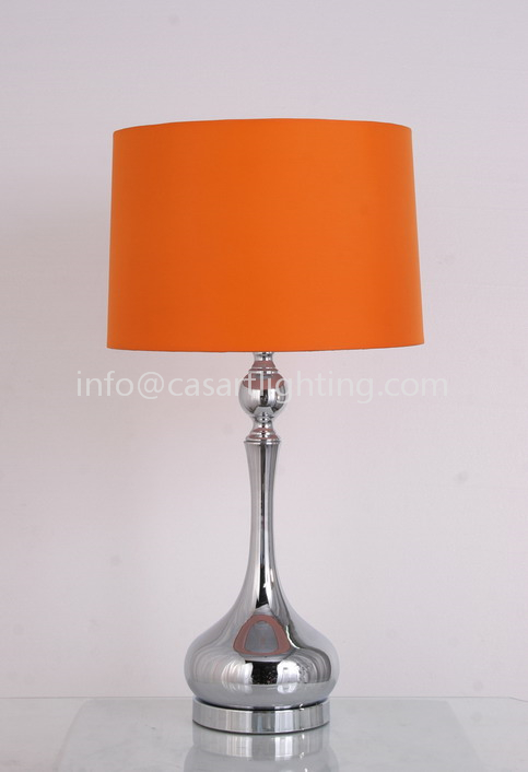 Table lamp