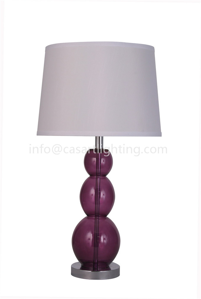 Table lamp