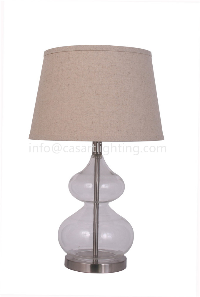 Table lamp