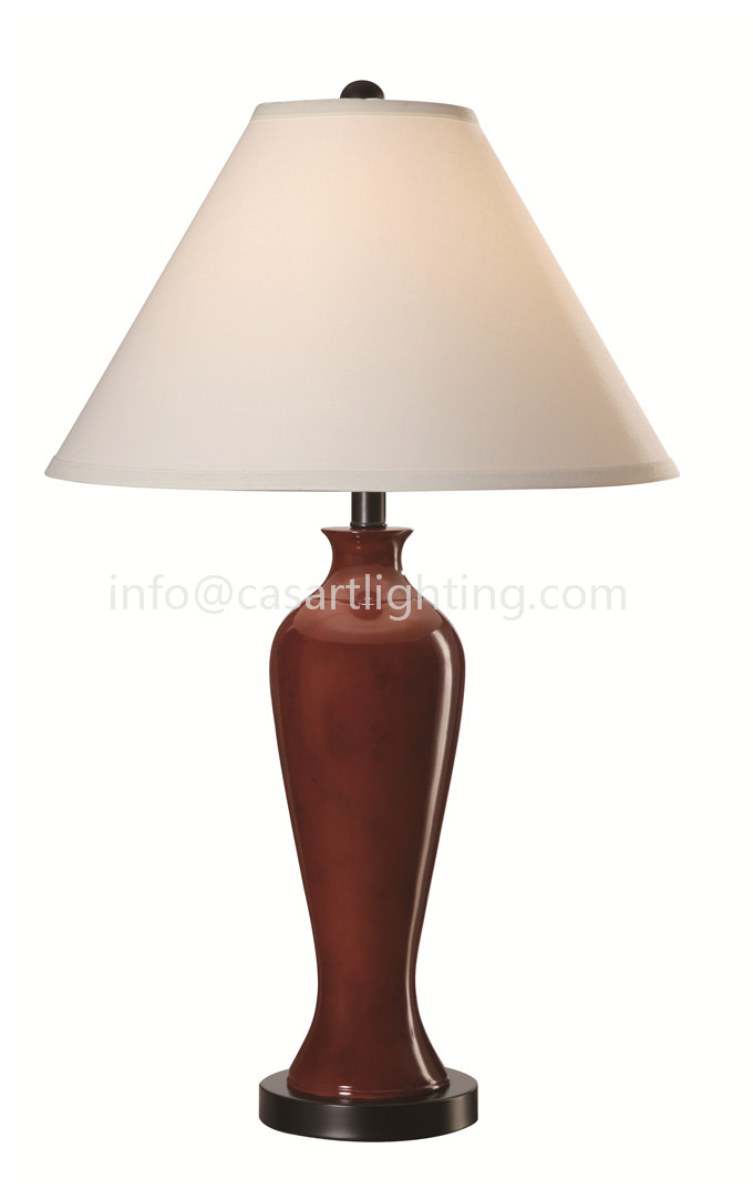 Table lamp