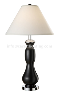 Table lamp