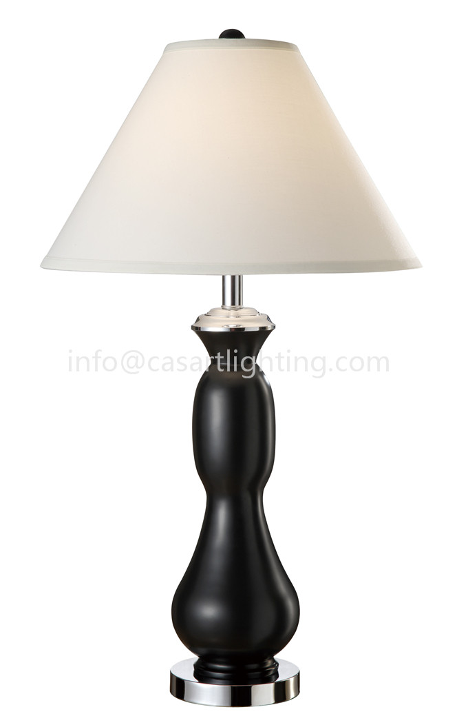 Table lamp