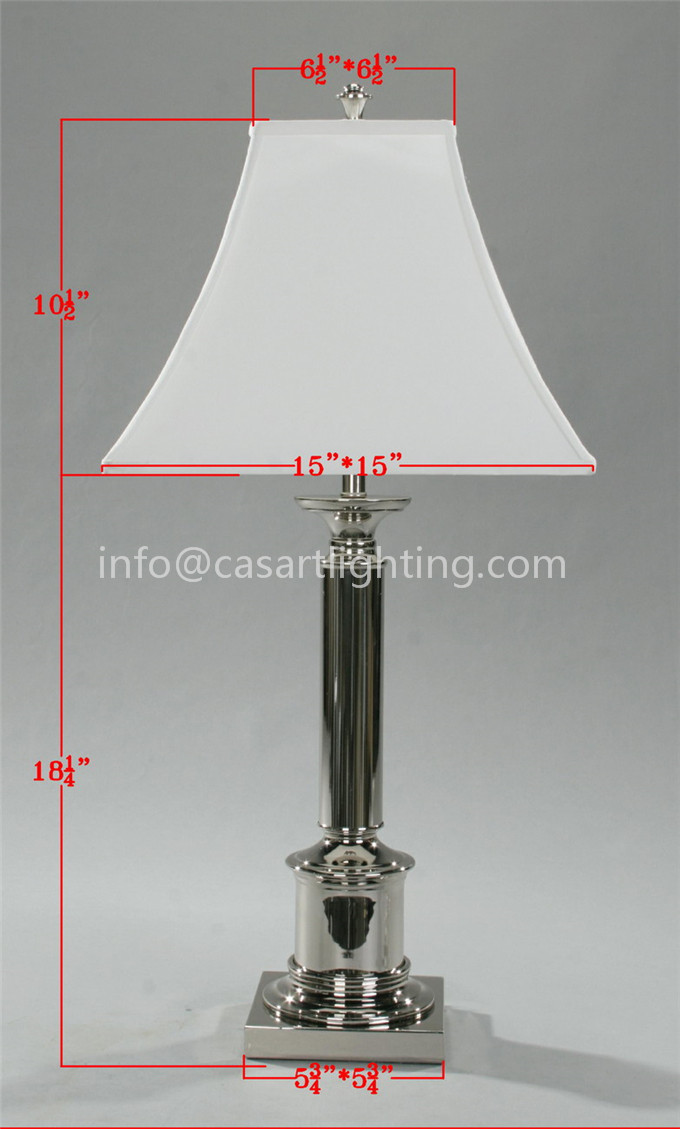 Table lamp