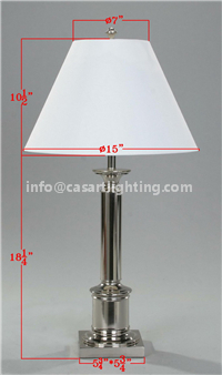 Table lamp