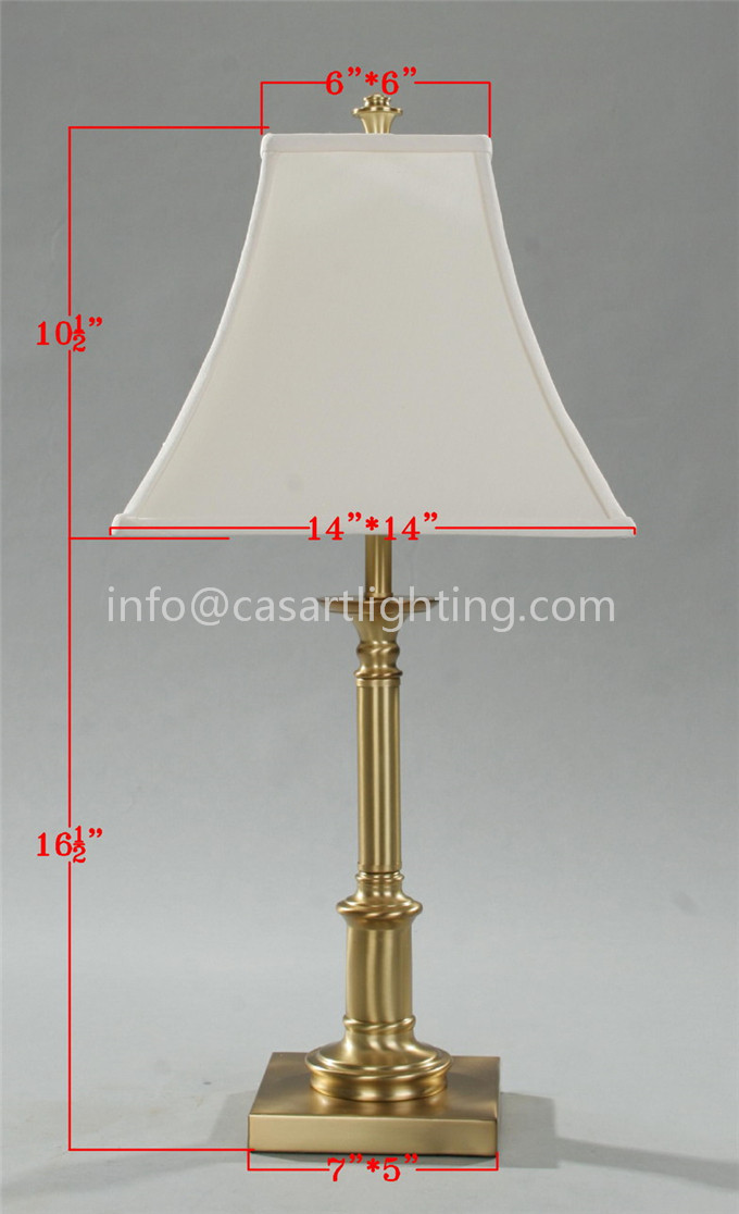 Table lamp
