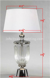 Table lamp