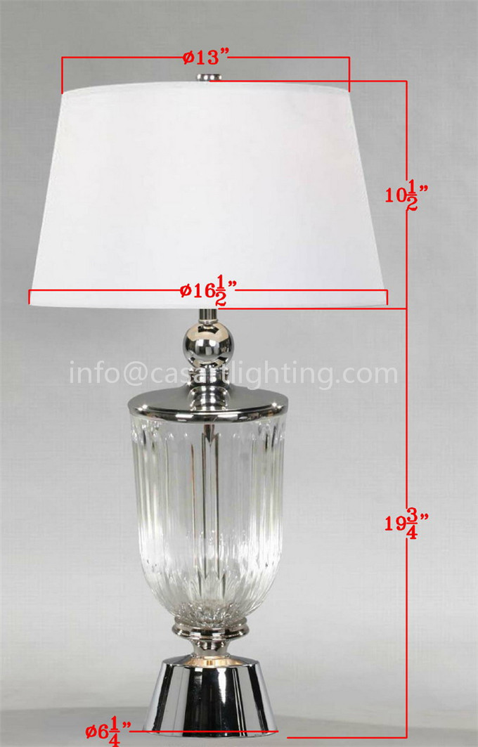 Table lamp