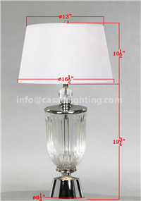 Table lamp