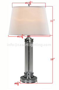 Table lamp