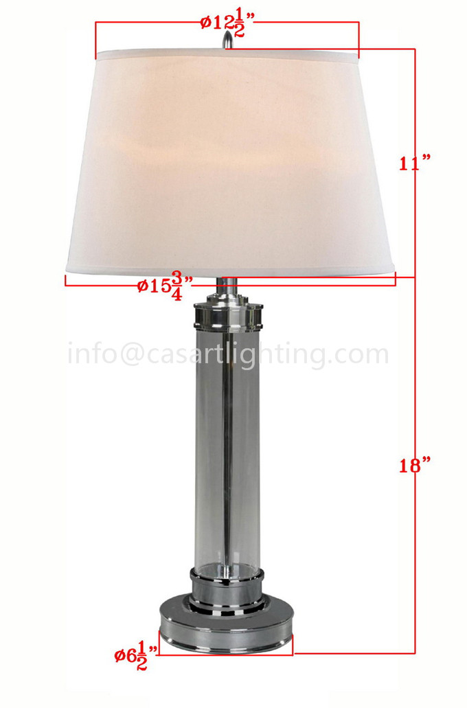 Table lamp