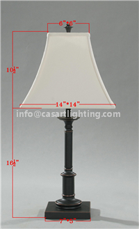 Table lamp