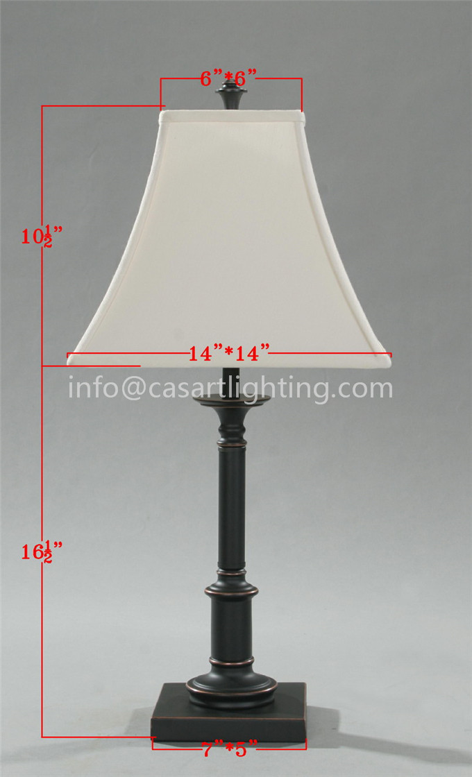 Table lamp