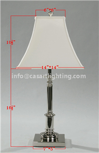 Table lamp
