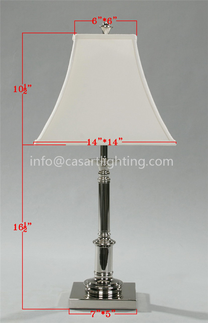 Table lamp