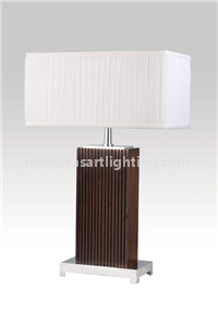 Table lamp