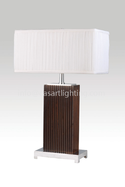 Table lamp