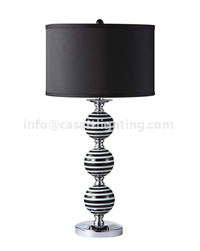 Table lamp