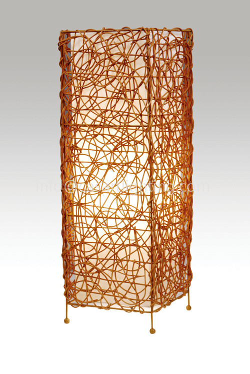 Table lamp