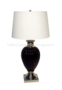 Table lamp