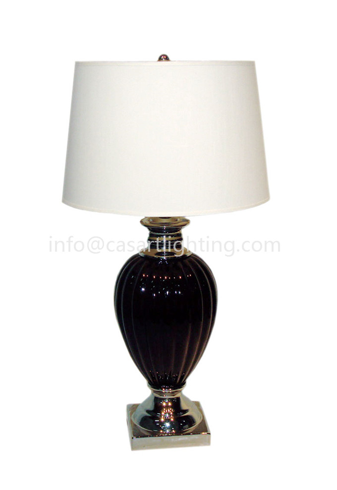 Table lamp