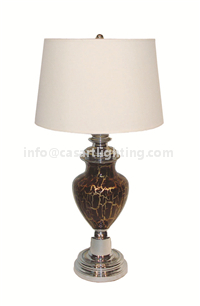 Table lamp
