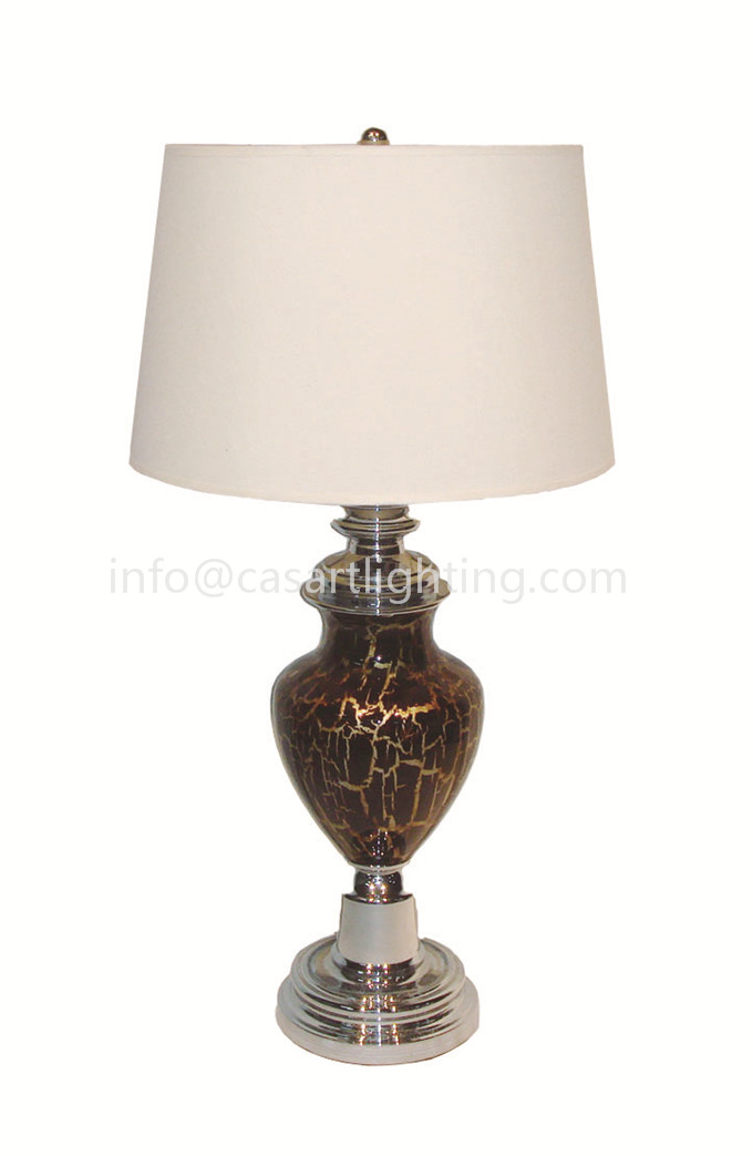 Table lamp