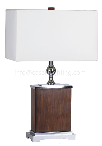 Table lamp
