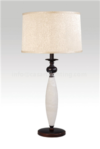Table lamp