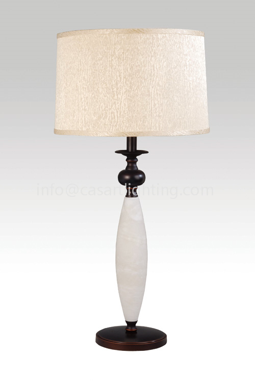 Table lamp