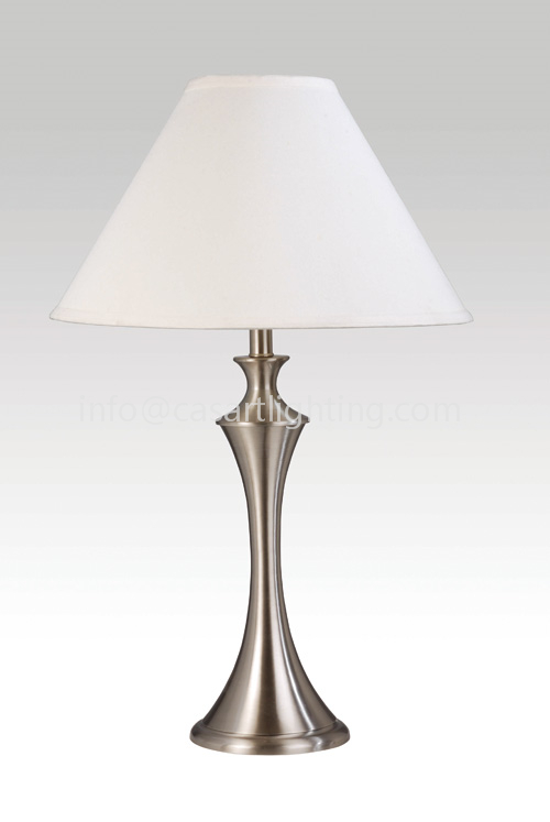 Table lamp