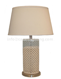 Table lamp