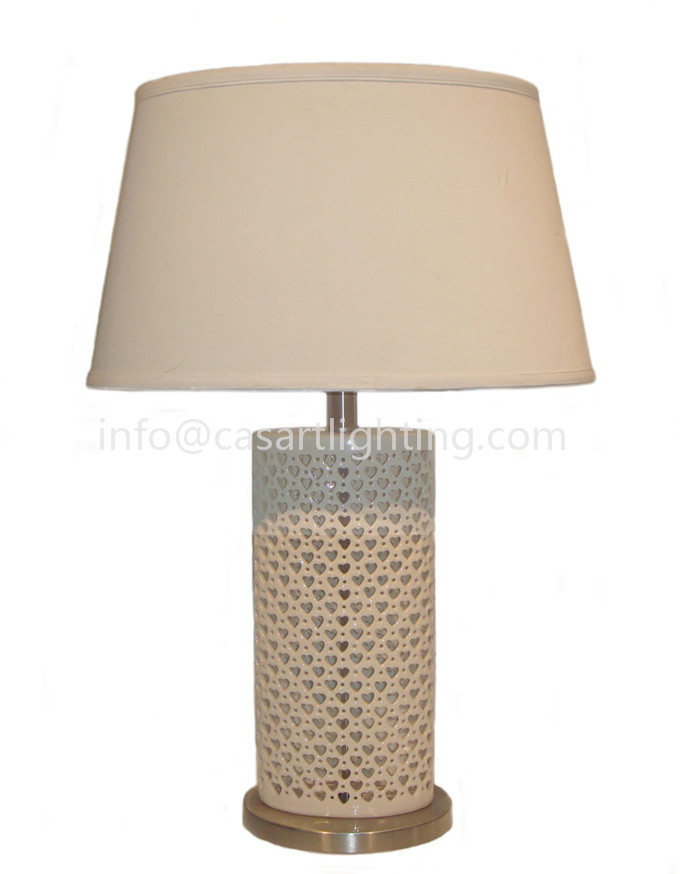 Table lamp